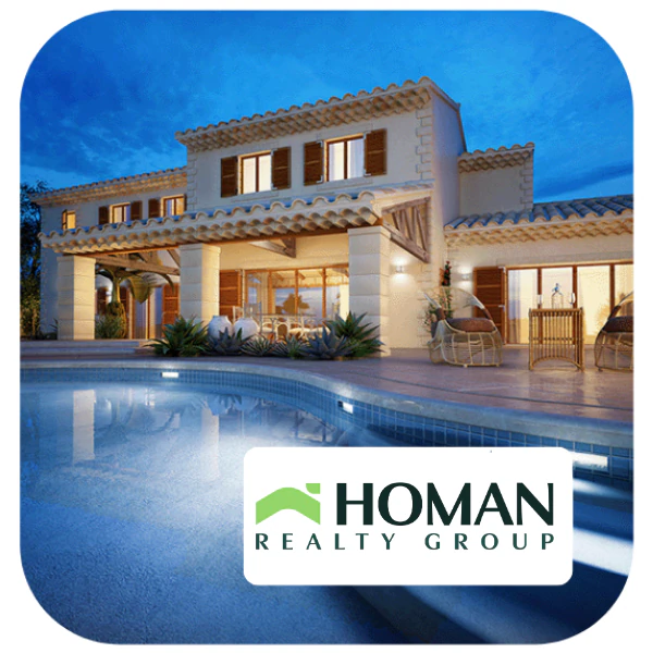 Homan Realty Group