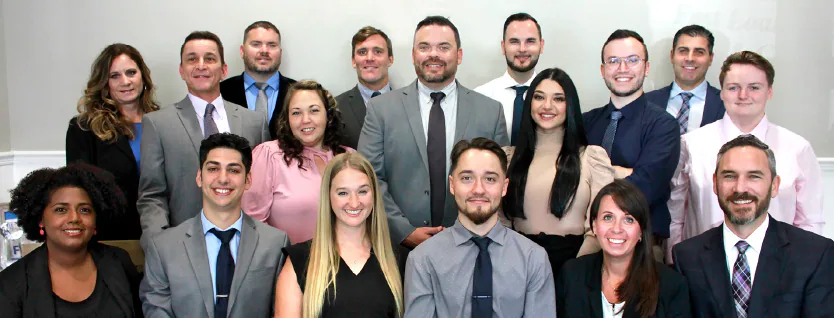 The CPF Mortgage Difference: Why We're a Trusted Brand