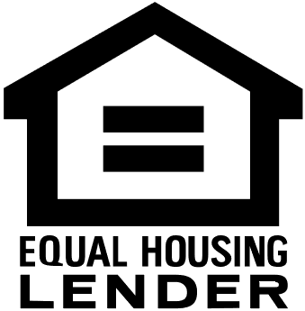 Equal Housing Lender