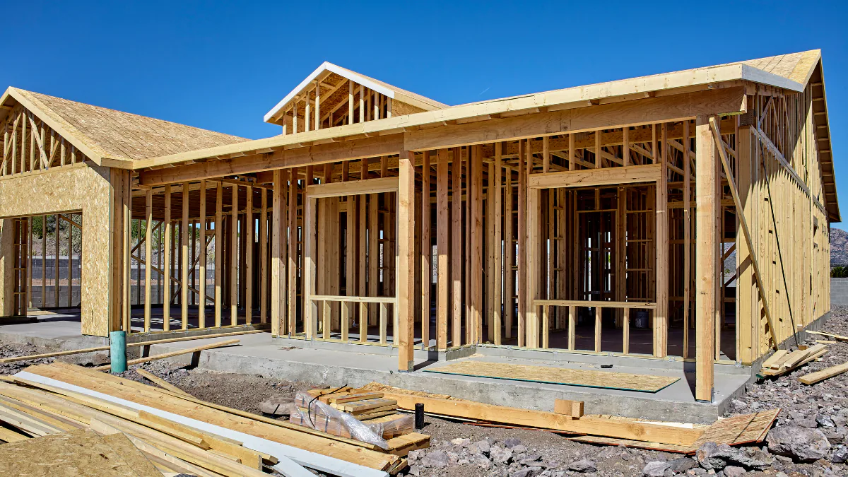 One-Time Close Construction Loans: