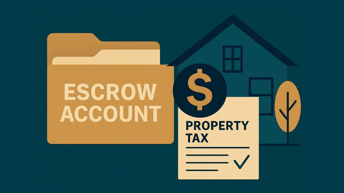 Escrow Account
