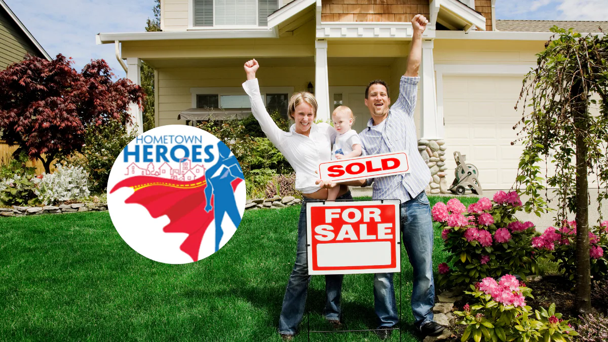Hometown Heroes Program