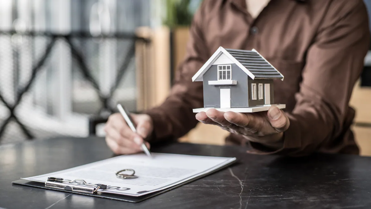 Understanding the 2-1 Buydown: A Strategic Mortgage Option for Lower Initial Payments