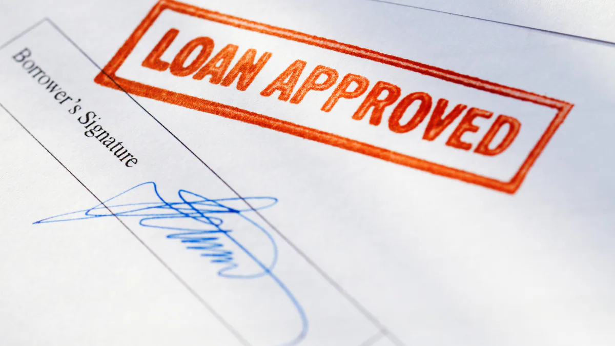 Approved With Conditions: What’s Next in Your Mortgage Journey?
